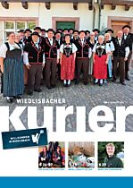 Titelbild Wiedlisbacher Kurier 3/2026